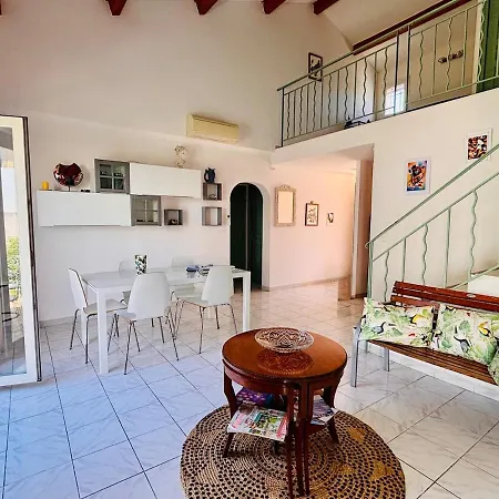 Holiday home Le Palmier Et L'olivier, Private Pool, 8 People Montady