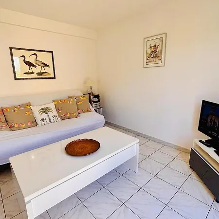 Holiday home Le Palmier Et L'olivier, Private Pool, 8 People Montady